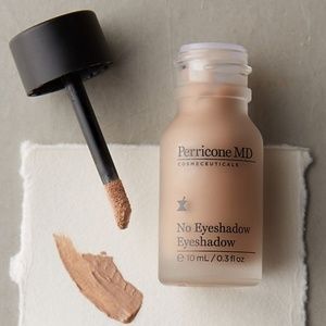 Perricone MD No Eyeshadow nude base cosmeceuticals